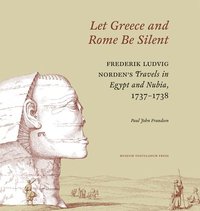 bokomslag "Let Greece and Rome Be Silent"