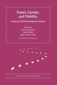 bokomslag Power, Gender, and Mobility: Volume 10