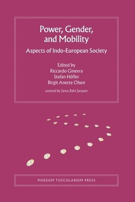 Power, Gender, and Mobility: Volume 10 1