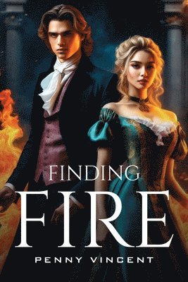 Finding Fire 1