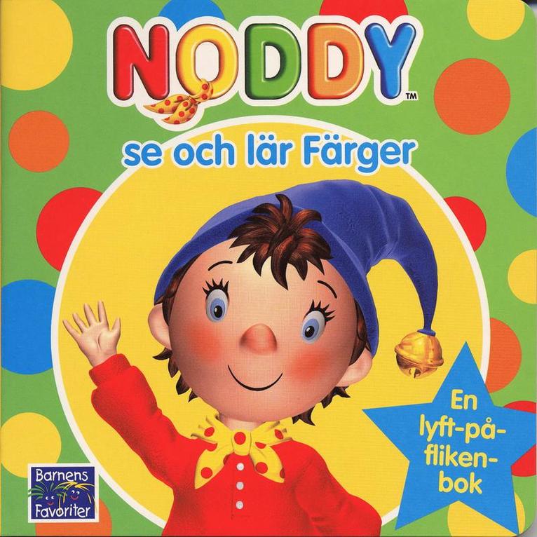 Se och lär färger