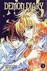 Yan-Hee Lee - Demon diary 03, Pocket