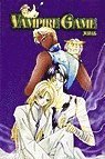 Judal - Vampire Game 03, Pocket