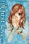 bokomslag Kare First Love. 05