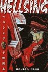 Hellsing. 01
