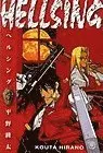 Kouta Hirano - Hellsing 03, Pocket
