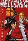 bokomslag Hellsing 03