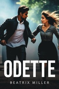 bokomslag Odette