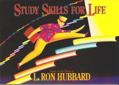 bokomslag Study Skills for Life