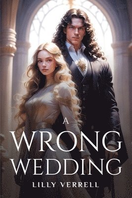 A Wrong Wedding 1