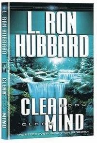bokomslag Clear Body Clear Mind