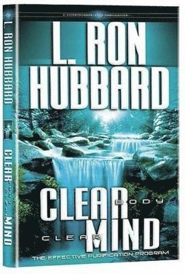 Clear Body Clear Mind 1