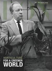 bokomslag L. Ron Hubbard: Horticulture