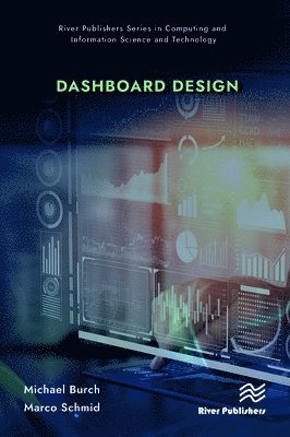 Michael Burch, Marco Schmid - Dashboard Design, Inbunden