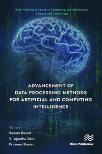 bokomslag Advancement of Data Processing Methods for Artificial and Computing Intelligence