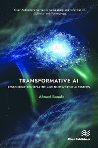 bokomslag Transformative AI