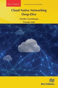 bokomslag Cloud Native Networking Deep-Dive
