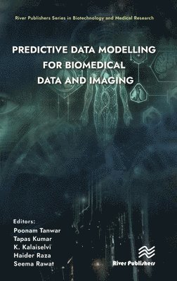 bokomslag Predictive Data Modelling for Biomedical Data and Imaging