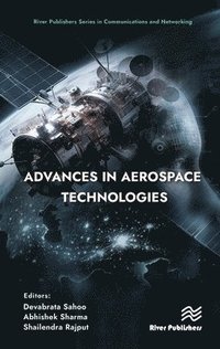 bokomslag Advances in Aerospace Technologies