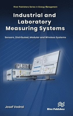 bokomslag Industrial and Laboratory Measuring Systems