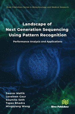 bokomslag Landscape of Next Generation Sequencing Using Pattern Recognition