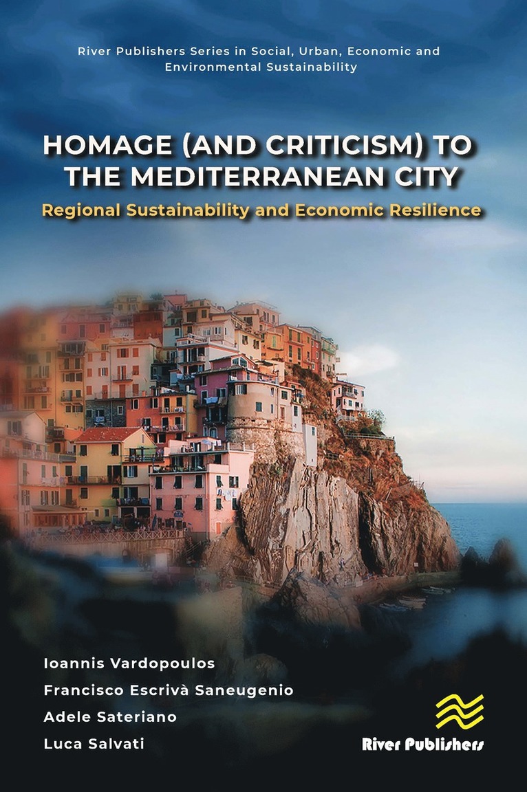 Homage (and Criticism) to the Mediterranean City 1