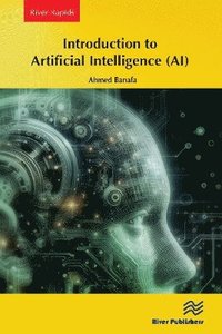 bokomslag Introduction to Artificial Intelligence (AI)