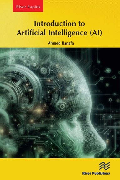 Ahmed Banafa - Introduction to Artificial Intelligence (AI), Häftad