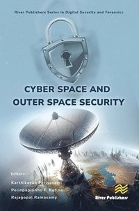 bokomslag Cyber Space and Outer Space Security