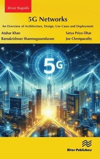 bokomslag 5G Networks