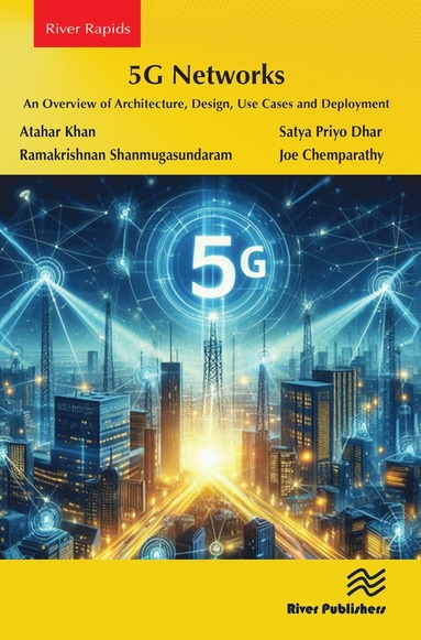 bokomslag 5G Networks