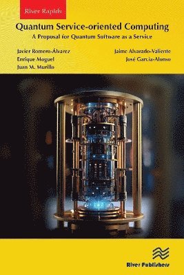 Quantum Service-oriented Computing: A Proposal for Quantum Software as a Service 1