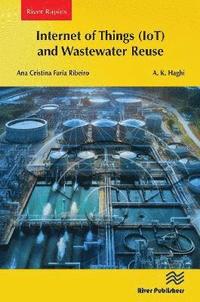 bokomslag Internet of Things (IoT) and Wastewater Reuse
