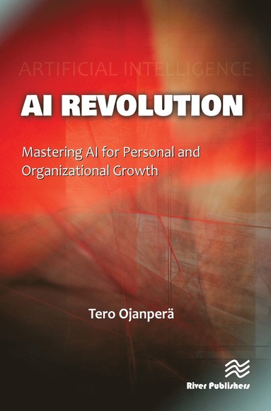 bokomslag AI Revolution