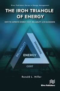 bokomslag Iron Triangle of Energy