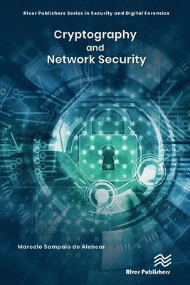 bokomslag Cryptography and Network Security