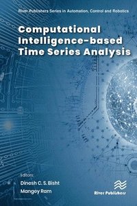 bokomslag Computational Intelligence-based Time Series Analysis