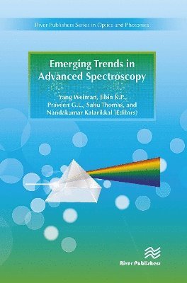 Emerging Trends in Advanced Spectroscopy 1