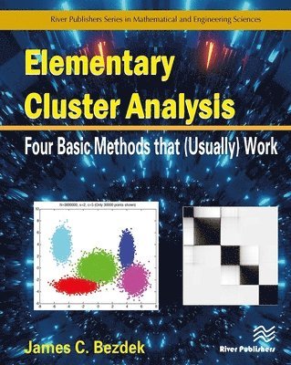 bokomslag Elementary Cluster Analysis