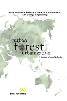 bokomslag Urban Forest in the Age of Urbanisation