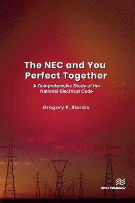 bokomslag NEC and You Perfect Together