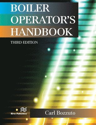 bokomslag Boiler Operator's Handbook