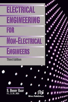 bokomslag Electrical Engineering for Non-Electrical Engineers