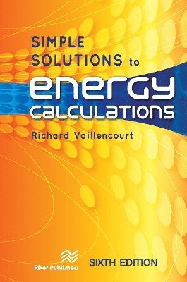 Simple Solutions to Energy Calculations 1