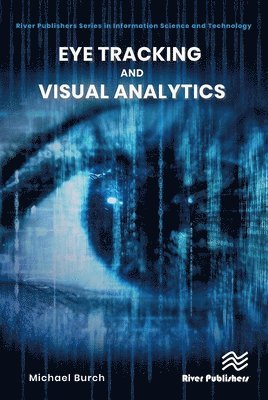 bokomslag Eye Tracking and Visual Analytics