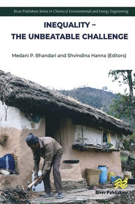 bokomslag Inequality - the unbeatable challenge