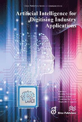 Artificial Intelligence for Digitising Industry  Applications 1