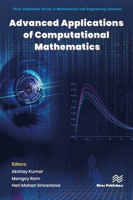 bokomslag Advanced Applications of Computational Mathematics