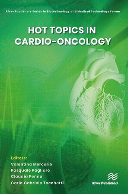 bokomslag Hot topics in Cardio-Oncology