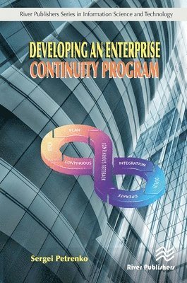 Developing an Enterprise Continuity Program 1